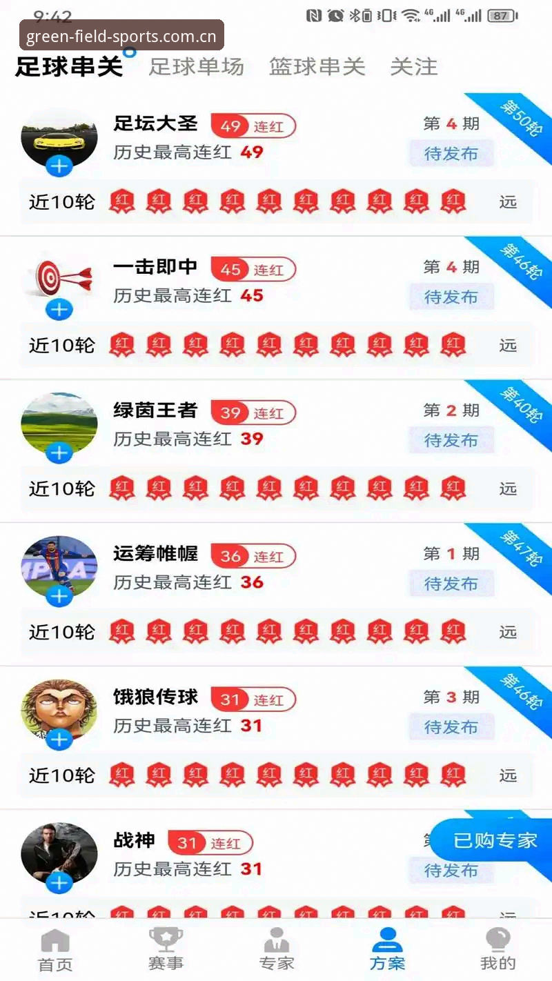 绿茵体育App官网 掌握绿茵体育App官网入口的实用技巧:一站式解决下载、直播与常见问题